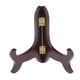 thumbnail image 1 of Soporte de Exhibición de Madera para Espadas y Cañas de Pescar, 1 of 3