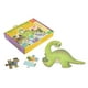 thumbnail image 4 of Puzzle Dinosaurio 40 Piezas Tooky Toy, 4 of 4
