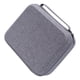 thumbnail image 3 of Bolsa De Almacenamiento Bolsa De Viaje Profesional Portátil Para Accesorios Gimbal Negro, 3 of 5