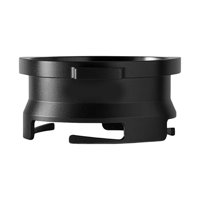 Bothyi - Embudo Dosificador De Portafiltro De Café Embudo Dosificador De Espresso Para Portafiltro De 54 Mm