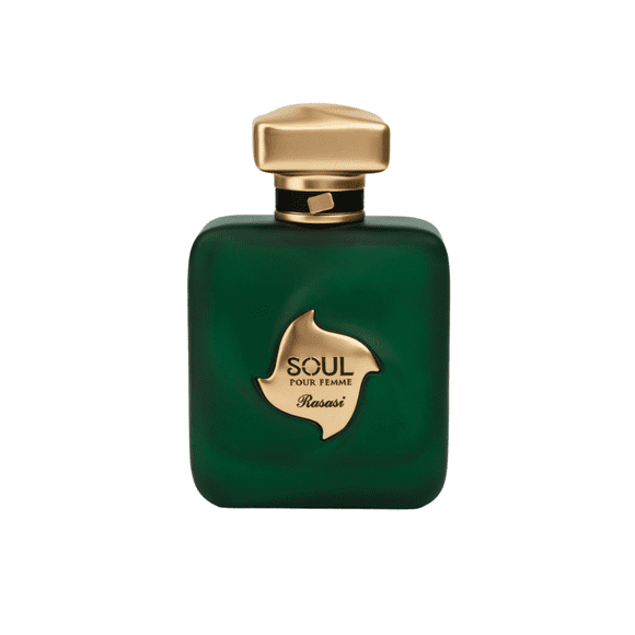 Soul 80ml Rasasi Perfume