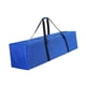 thumbnail image 3 of Bolsa De Gimnasio Ligera De Gran Capacidad, Para Viajes, Natación, Exterior E Interior, Color Azul, 3 of 5