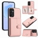 thumbnail image 1 of FOXDOCK Funda para SAMSUNG Galaxy A15 4G con Bloqueo RFID - Diseño Elegante con Cierre de Botón, 1 of 5