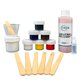 thumbnail image 1 of Kit de reparación de gelcoat TRUE COMPOSITES neutro 118 ml, 1 of 9