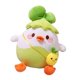 thumbnail image 3 of Peluches De Animales De Peluche Cómodos Para Adorno Regalo De Cumpleaños Niños Pequeños, 3 of 5