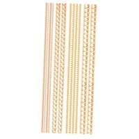 Bothyi - Ajustador De Tamaño De Anillo Para Anillos Sueltos Espaciador Redimensionador Ajustador De Joyería