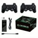 thumbnail image 1 of Game Stick 4K M8 Ⅱ New Updated HDMI Output Dual 2.4G Wireless Controllers Retro TV Video Game Consoles 9 Emulators, 1 of 4