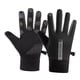 thumbnail image 3 of Guantes De Invierno, Manoplas Calentadoras De Manos Para Actividades Al Aire Libre, Motociclismo, Ciclismo, Para Mujer, Sin Cordones, Color Negro, 3 of 5