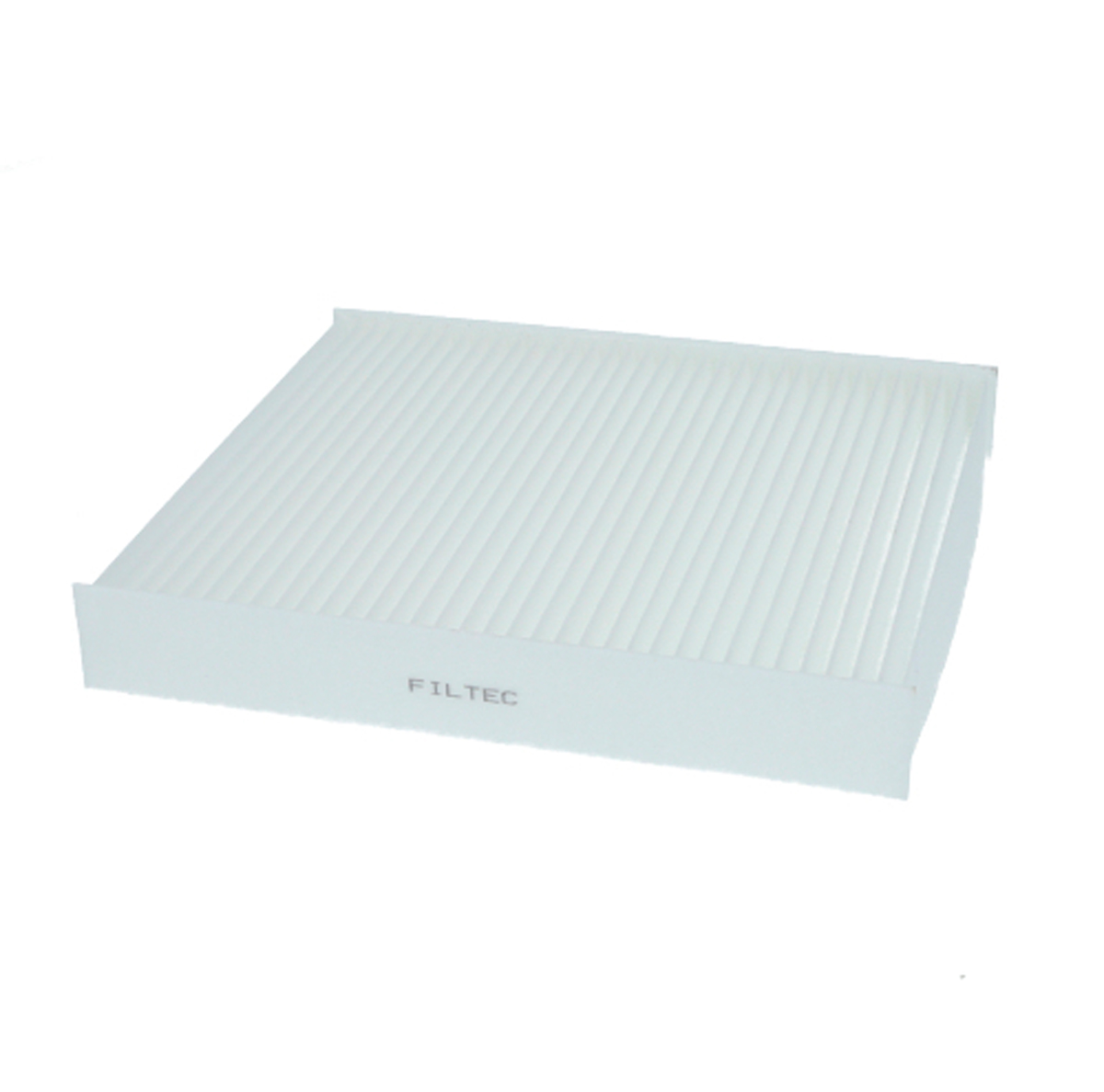 Filtec - Kit De Filtros Suzuki Ertiga 1.4 K14B 16/22 Gasolina 16 Val