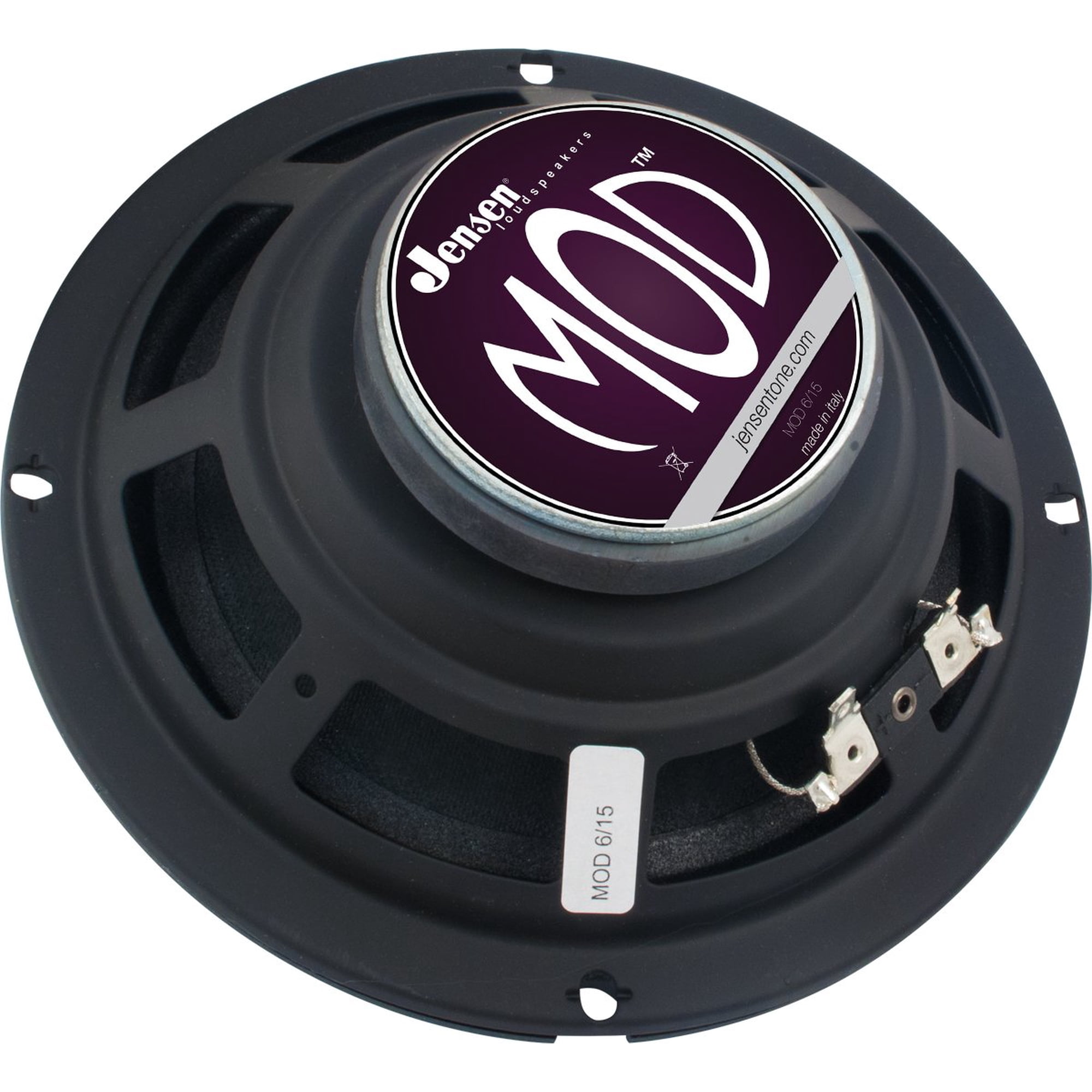 Altavoz Jensen Mod6-15 15w 8 Ohm Ceramic Magnet