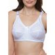 thumbnail image 2 of Tripack Sostén Sin Soft Encaje Blanco Talla 36, 2 of 6