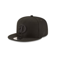 Gorra New Era 9Fifty Los Angeles Dodgers Snapback Ajustable