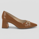 thumbnail image 1 of Zapato Mujer Irene Ocre Piccadilly, 1 of 5