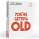 thumbnail image 1 of Juego de cartas Party Vango You're Getting Old para los millennials que envejecen, 1 of 6