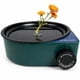 thumbnail image 1 of Cazo de Pegamento Termofusible GLOOZLX 21 cm con Control de Temperatura 212‑392 °F (100‑200 °C), 1 of 6