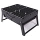 thumbnail image 1 of Parrilla de Camping Plegable Carbón Portátil, 1 of 3