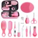 thumbnail image 1 of Baby Grooming and Healthcare Kit, Set de cuidado y seguridad infantil, 1 of 3