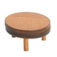 thumbnail image 4 of Mini Escritorio De Madera De Simulación Creativo Para Muebles De Casa De Muñecas, 4 of 5