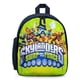 thumbnail image 1 of Skylanders: Swap Force Mochila Escolar para Niños y Niñas, Mochila Infantil Ligera de Alta Calidad, Grande y Duradera Azul, 1 of 6