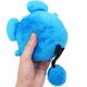 thumbnail image 3 of Peluche Sanei Pokemon Marill de 14 cm, 3 of 3