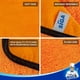 thumbnail image 3 of Toallas de microfibra MR.SIGA Professional Premium, 40 x 60 cm, paquete de 6, 3 of 6