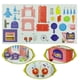 thumbnail image 2 of Set Cocina Castillo Juguete Didáctico Para Niñas 34 Pcs, 2 of 2