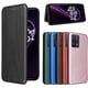 thumbnail image 5 of Funda Flip para FOXDOCK Realme9 pro plus - Funda magnética de negocios, funda protectora delgada, 5 of 5