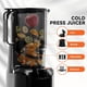 thumbnail image 4 of Extractor De Jugo De Prensado En Frío Con Función Reversa, 4 of 8