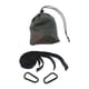 thumbnail image 5 of Accesorios para hamacas Arboles colgantes y mosquetones Camping Jardín Viajes, 5 of 5