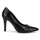 thumbnail image 1 of Zapato Negro Mujer Casual Chalada Clora, 1 of 6