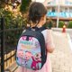 thumbnail image 5 of Mochila Escolar Cry Babies Azul, 5 of 6