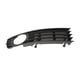 thumbnail image 2 of Parrillas Del Lado Derecho De La Luz Antiniebla Inferior Del Parachoques Delantero Para AUDI A4 S4 B6 01-05, 2 of 5