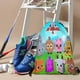 thumbnail image 3 of Mochila de Cuerdas Desmarcar Simulador de Mascotas 30x40 cm, 3 of 6