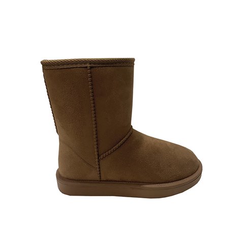 Todopiel - Bota Impermeable Con Chiporro Zax05 Camel