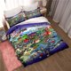 thumbnail image 1 of New Countryball Polandballs Bedding Set Bedroom Duvet Cover Set Single Double Bed Set Adult Children's Bedroom Duvet Cover Bed Sheets, 1 of 5