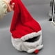 thumbnail image 3 of Funda Para Casco De Motocicleta Xusx111 Sombrero De Santa Claus Rojo, 3 of 3