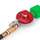 thumbnail image 4 of Kit de mangueras y reguladores Stanbroil de propano de 48 pulgadas y 10 PSI, 4 of 7