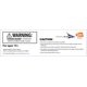 thumbnail image 1 of Bandai Hobby Pokemon Modelo Kit Lugia Pokemon, Multi Bandai Hobby Bandai Hobby, 1 of 2