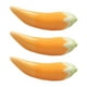 thumbnail image 1 of 3 Piezas Para Palillos, Palillos, Utensilios, Soporte Para Cubiertos Para El Hogar, Cuchara, Tenedor, Naranja, 1 of 3