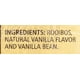 thumbnail image 4 of Té de hierbas Celestial Seasonings Madagascar Vanilla 20 sobres, 4 of 8