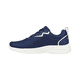 thumbnail image 2 of ZAPATILLAS URBANAS SKECHERS DYNAMIGHT 2.0 MUJER 149692-NVY - Talla 36 CL / 6 US / 23 CM, 2 of 5