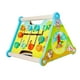 thumbnail image 4 of Juguetes Sensoriales Triangulares De Cubo De Actividad Para Niños Pequeños Para Niñas De 4 A 6 Años, 4 of 5