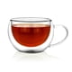 thumbnail image 1 of Taza Para Te Doble Vidrio 280 Ml, 1 of 2