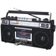 thumbnail image 1 of Radio Supersonic SC-3201BT 4 Bandas, 1 of 3