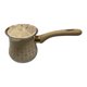 thumbnail image 2 of Cafetera árabe Con Tapa, Ideal Para Preparar Café Y Derretir Mantequilla. Resistente., 2 of 6
