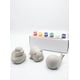thumbnail image 2 of Kit de Animalitos de Yeso para Pintar, incluye materiales para estimular la creatividad infantil, 2 of 2