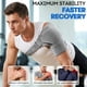 thumbnail image 2 of Faja de Hombro CDFZ Soporte para Manguito Rotador Deportivo, 2 of 7