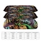 thumbnail image 2 of The Legend of Zelda Print Bedding Set Pattern Duvet Cove Set 3 Pieces 1 Quilt Cover And 2 Pillowcases for Women Men Teens, 2 of 5