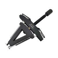 Ioensy - Herramienta Extractora De Cojinetes Accesorios Profesionales Para Trabajos Pesados Extractor De Polea Resistente