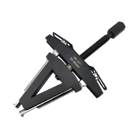 Ioensy - Herramienta Extractora De Cojinetes Accesorios Profesionales Para Trabajos Pesados Extractor De Polea Resistente